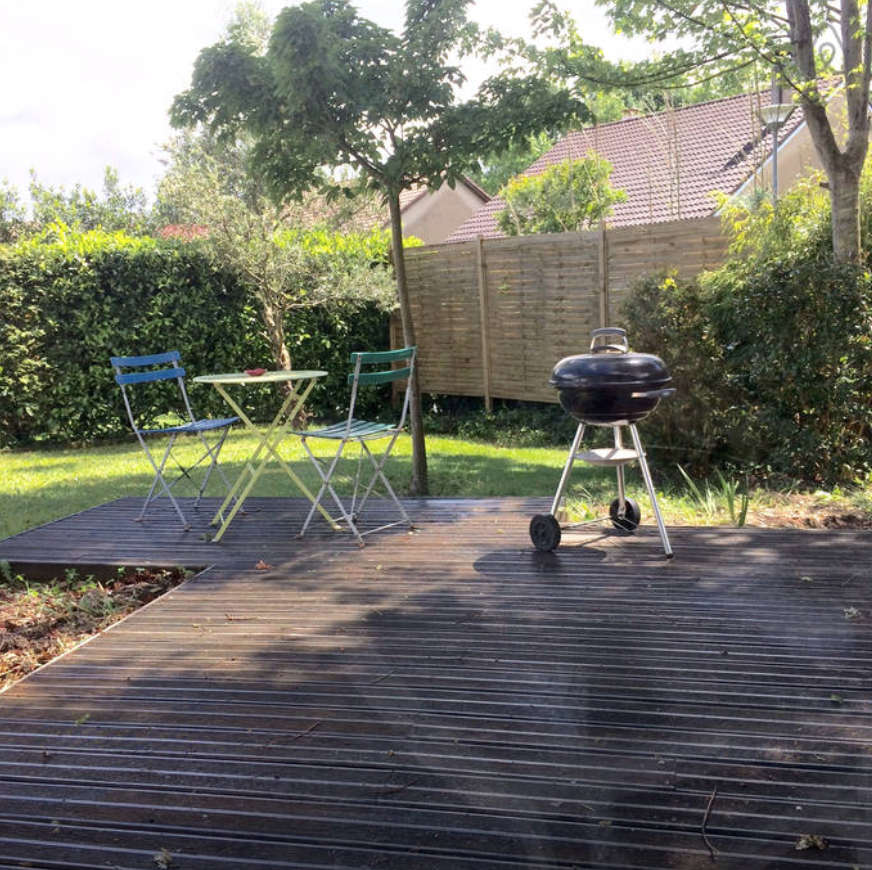 Logement Entier Lons 103718