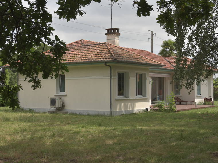 Gastfamilie Saint-Paul-lès-Dax 206667