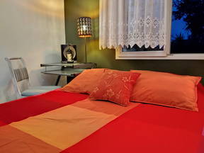 Chambre Privée