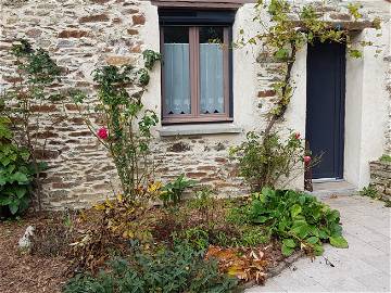 Room For Rent La Marne 230860