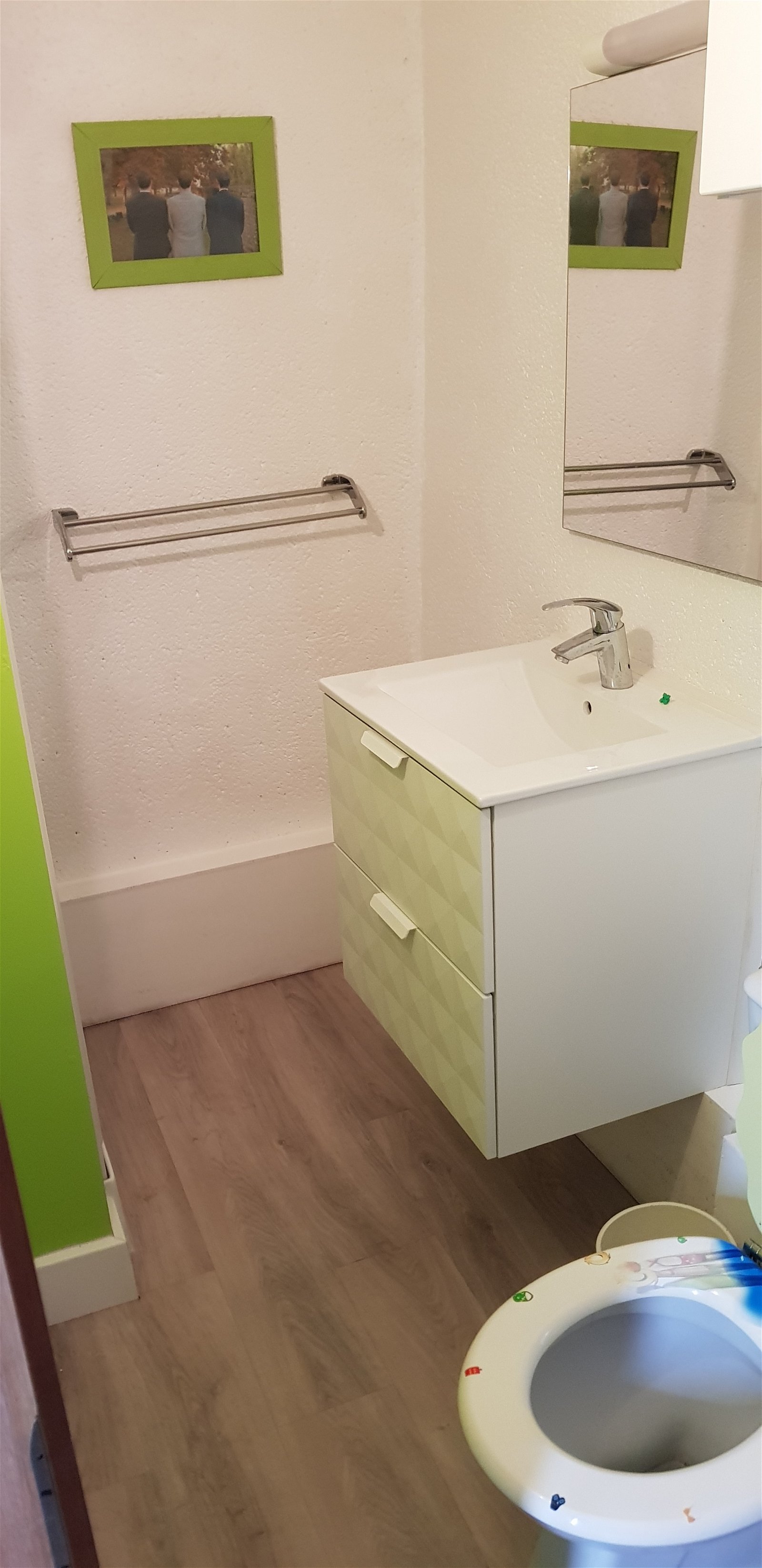Homestay La Marne 230860