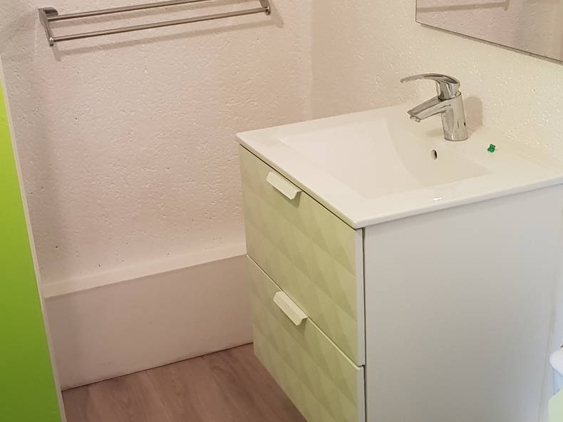 Quedarse En Casa La Marne 230860-4