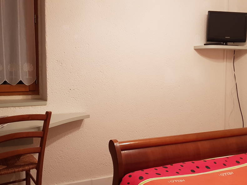 Quedarse En Casa La Marne 230860-3