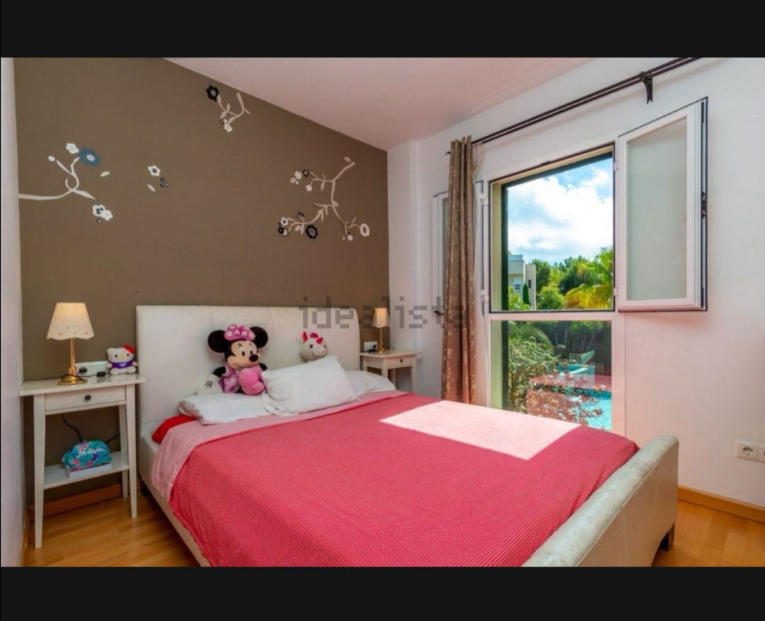 Chambre Chez L'habitant Palma 246376