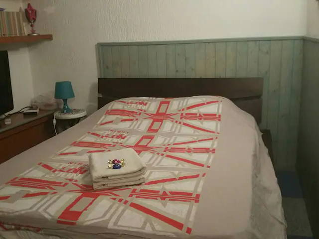 Homestay Saint-Victoret 255680-1