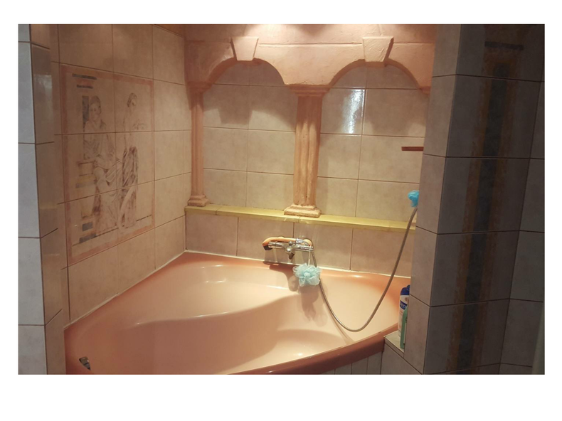 Homestay Saint-Victoret 255680-2