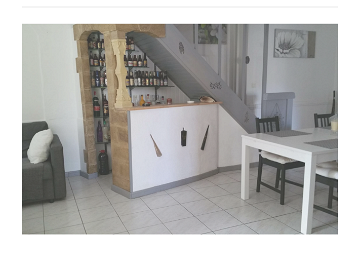 Room For Rent Saint-Victoret 255680