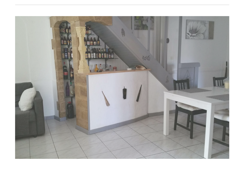 Homestay Saint-Victoret 255680-3