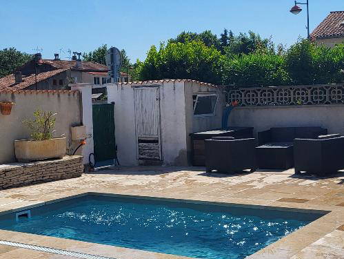 Homestay Saint-Victoret 255680-5