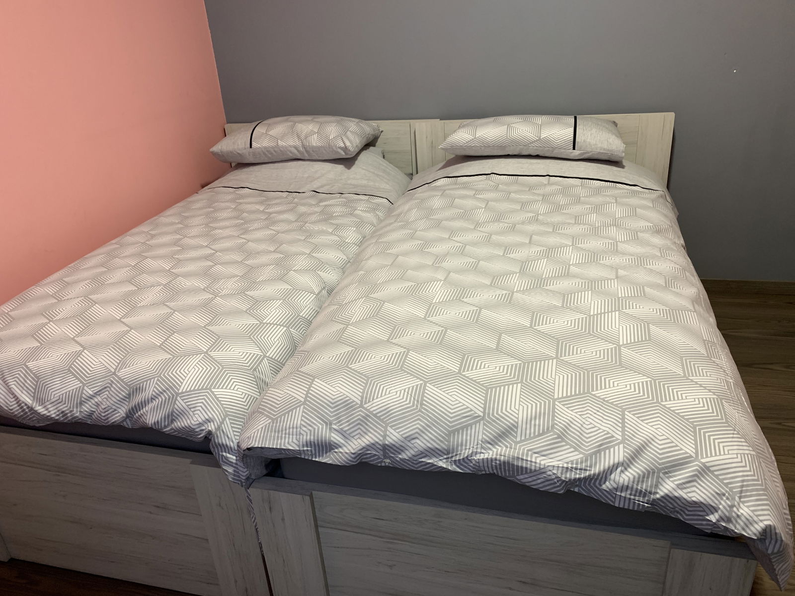 Chambre Chez L'habitant Liège 257119