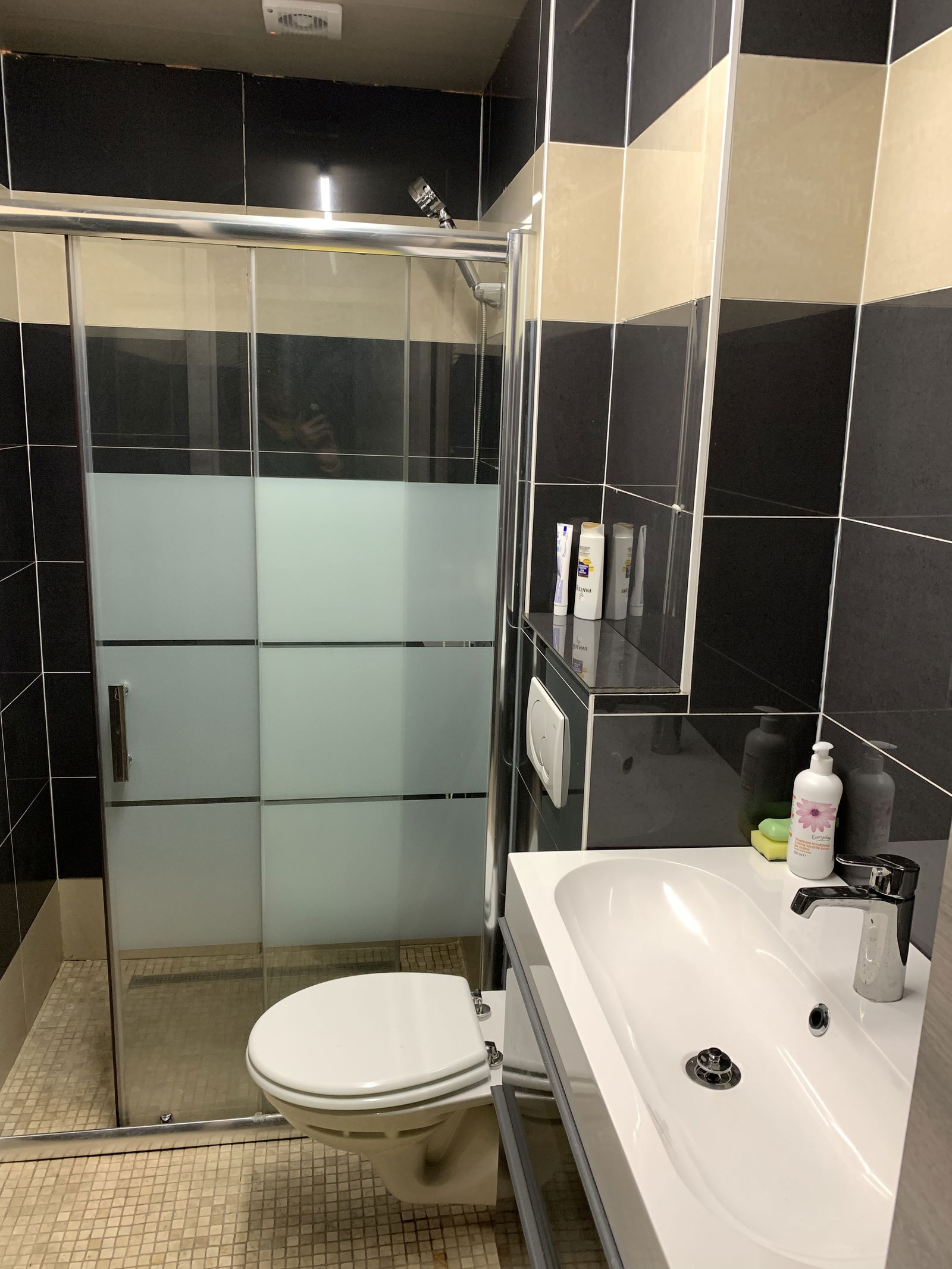 Chambre Chez L'habitant Liège 257119