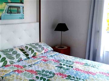 Room For Rent El Campello 260539-1