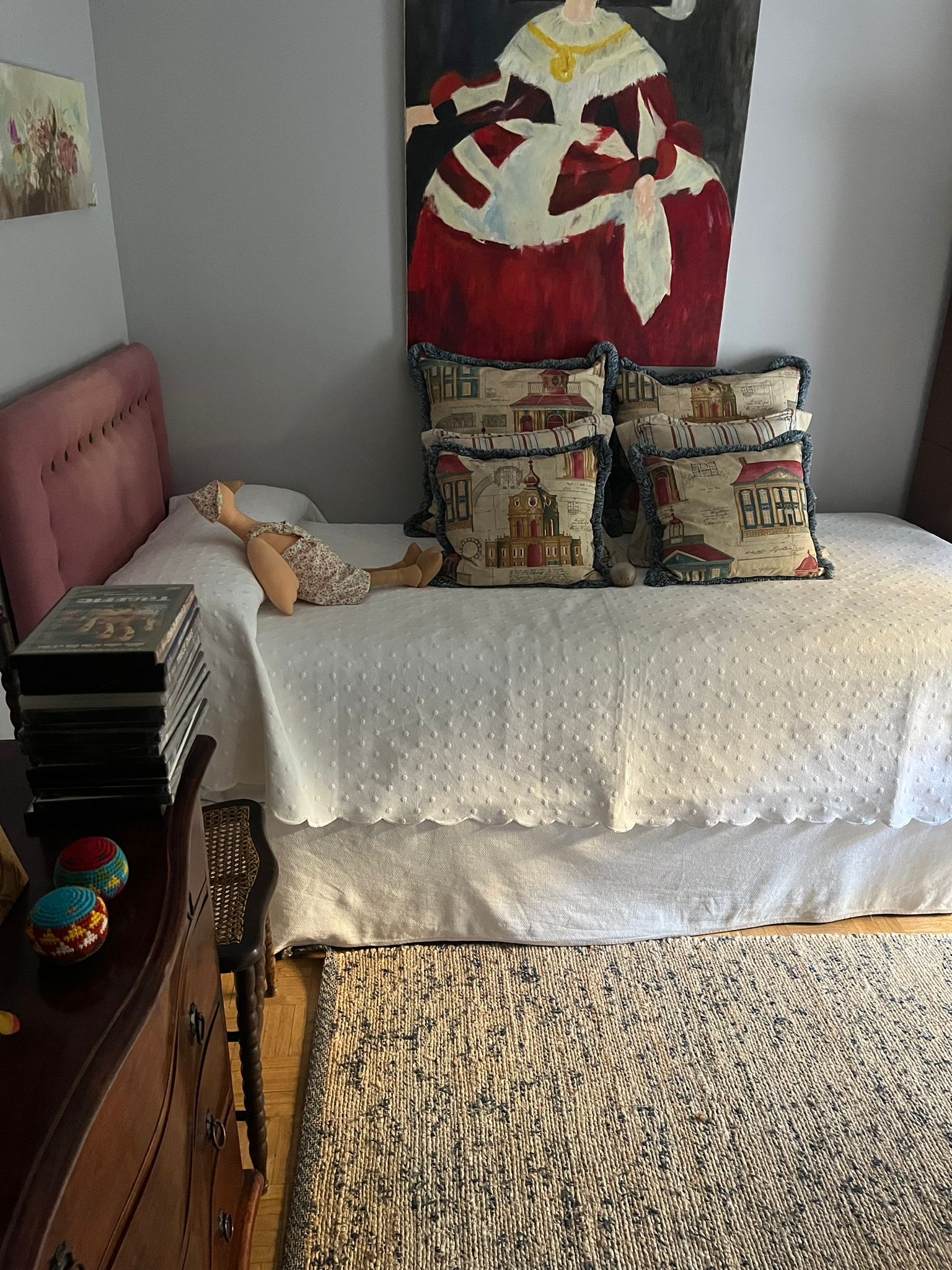 Studio Indépendant Sevilla 262422