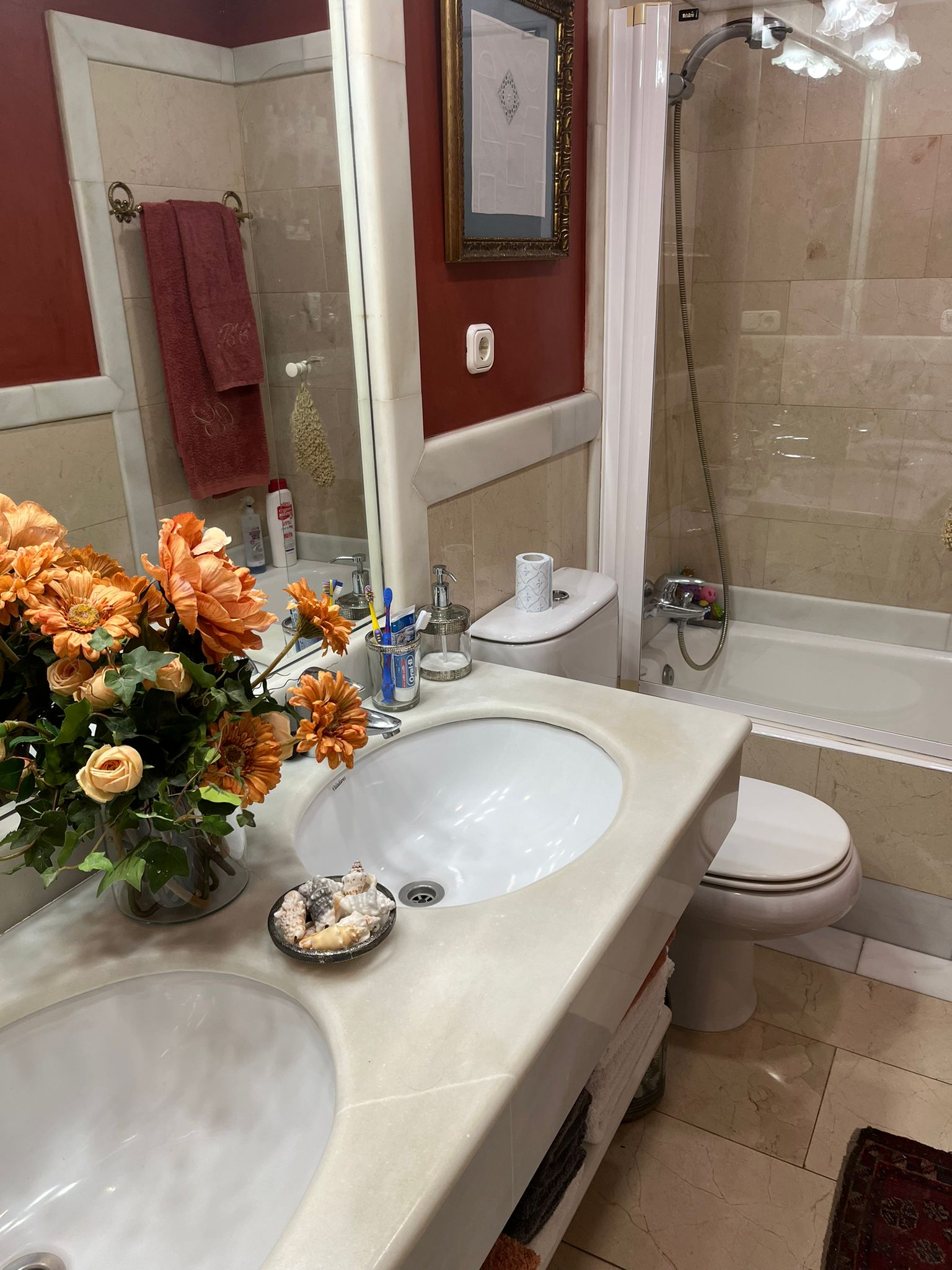 Studio Indépendant Sevilla 262422