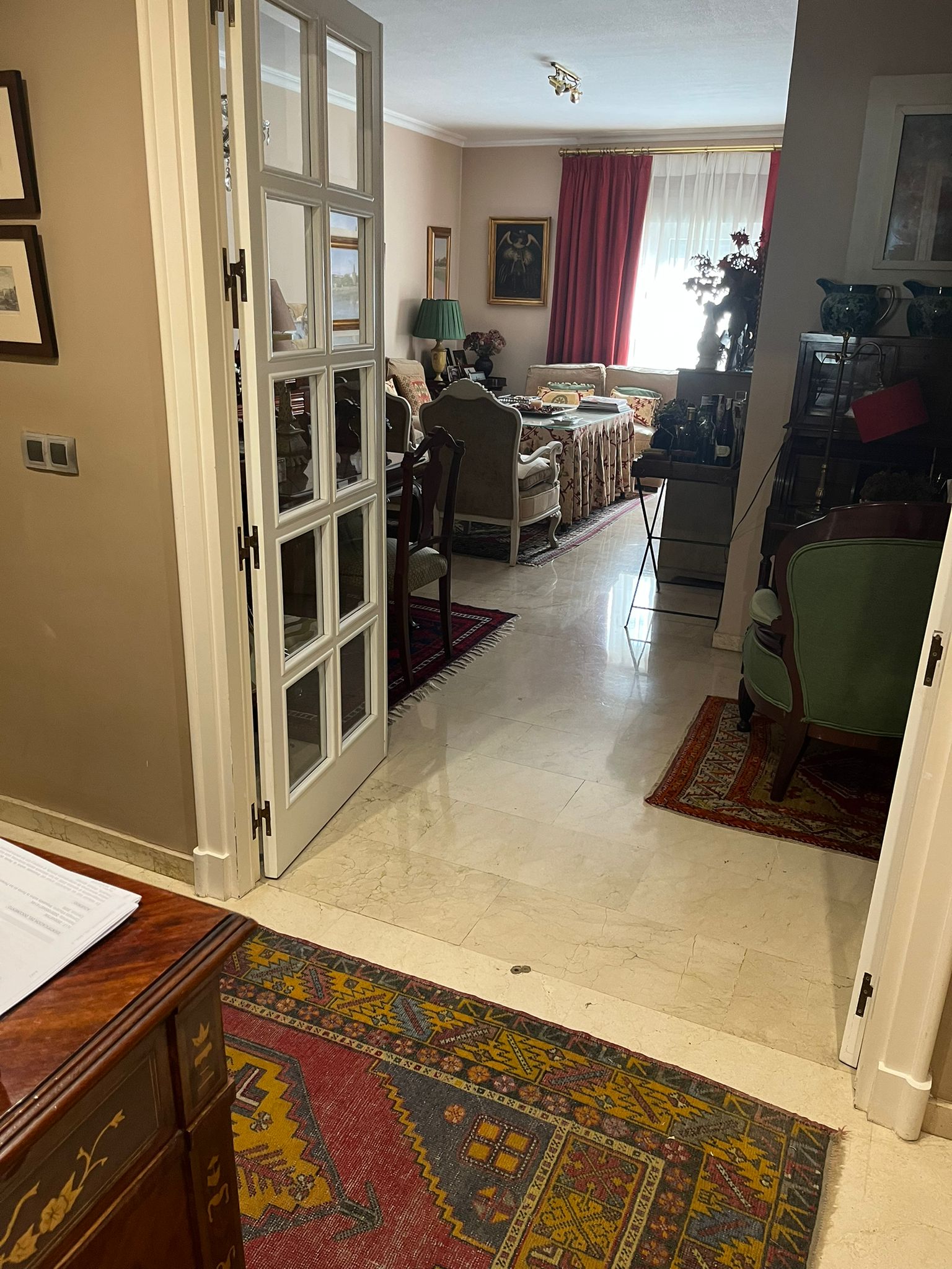 Studio Indépendant Sevilla 262422