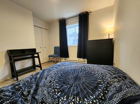 Private room