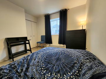 Chambre À Louer Mont-Tremblant 369823-1