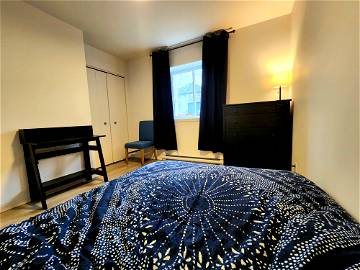 Room For Rent Mont-Tremblant 369823-1