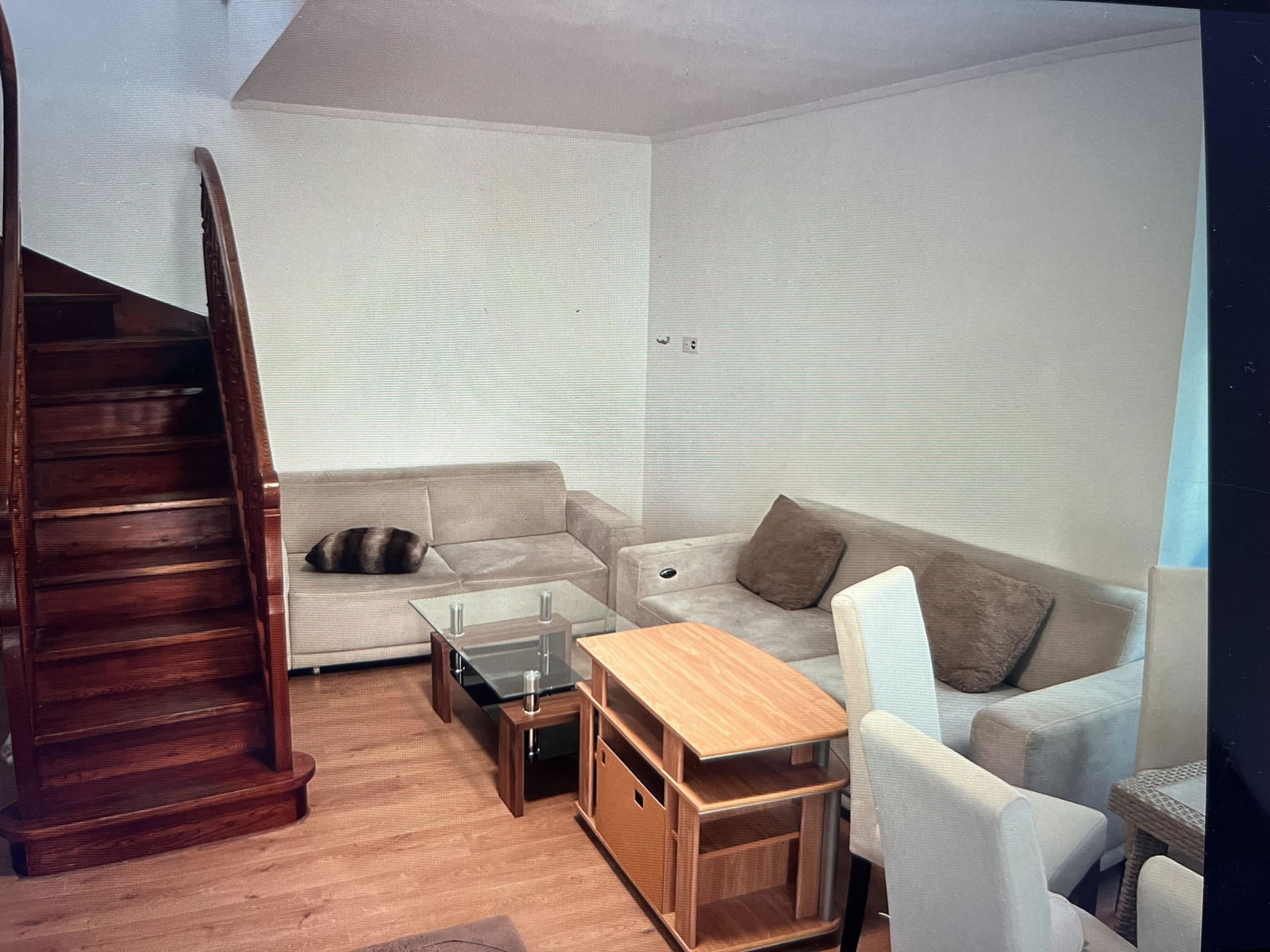 Chambre Chez L'habitant Leytron 561520