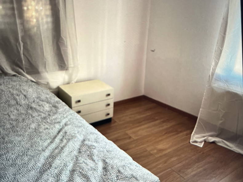 Homestay Leytron 561536-1