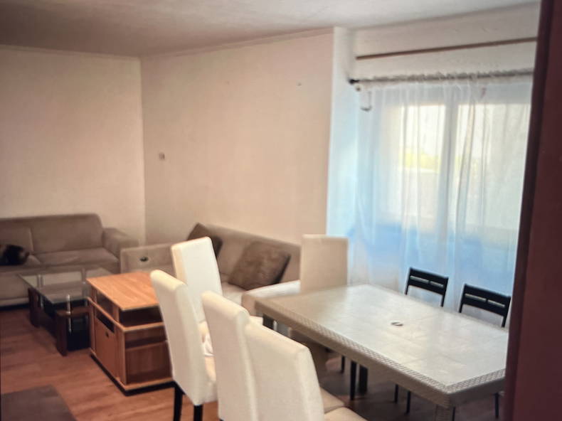 Homestay Leytron 561536-3