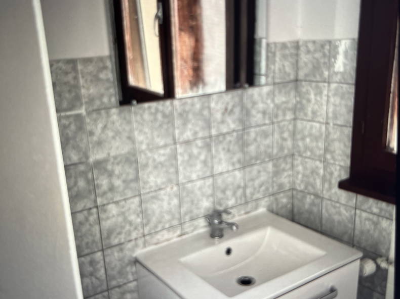 Homestay Leytron 561536-4