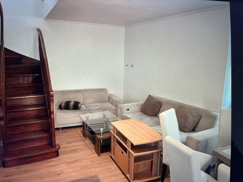 Homestay Leytron 561536-5