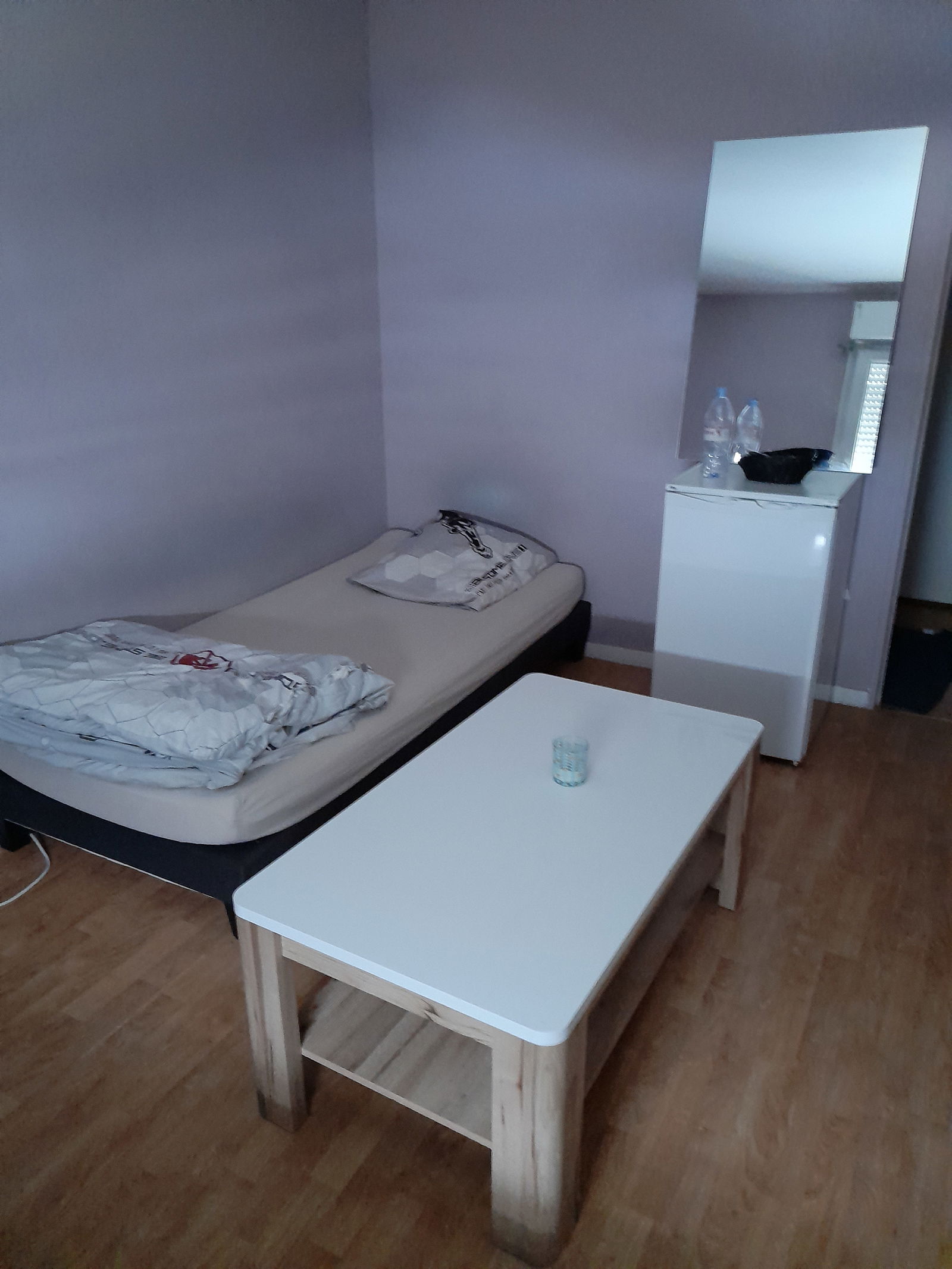 Quedarse En Casa La Courneuve 575367