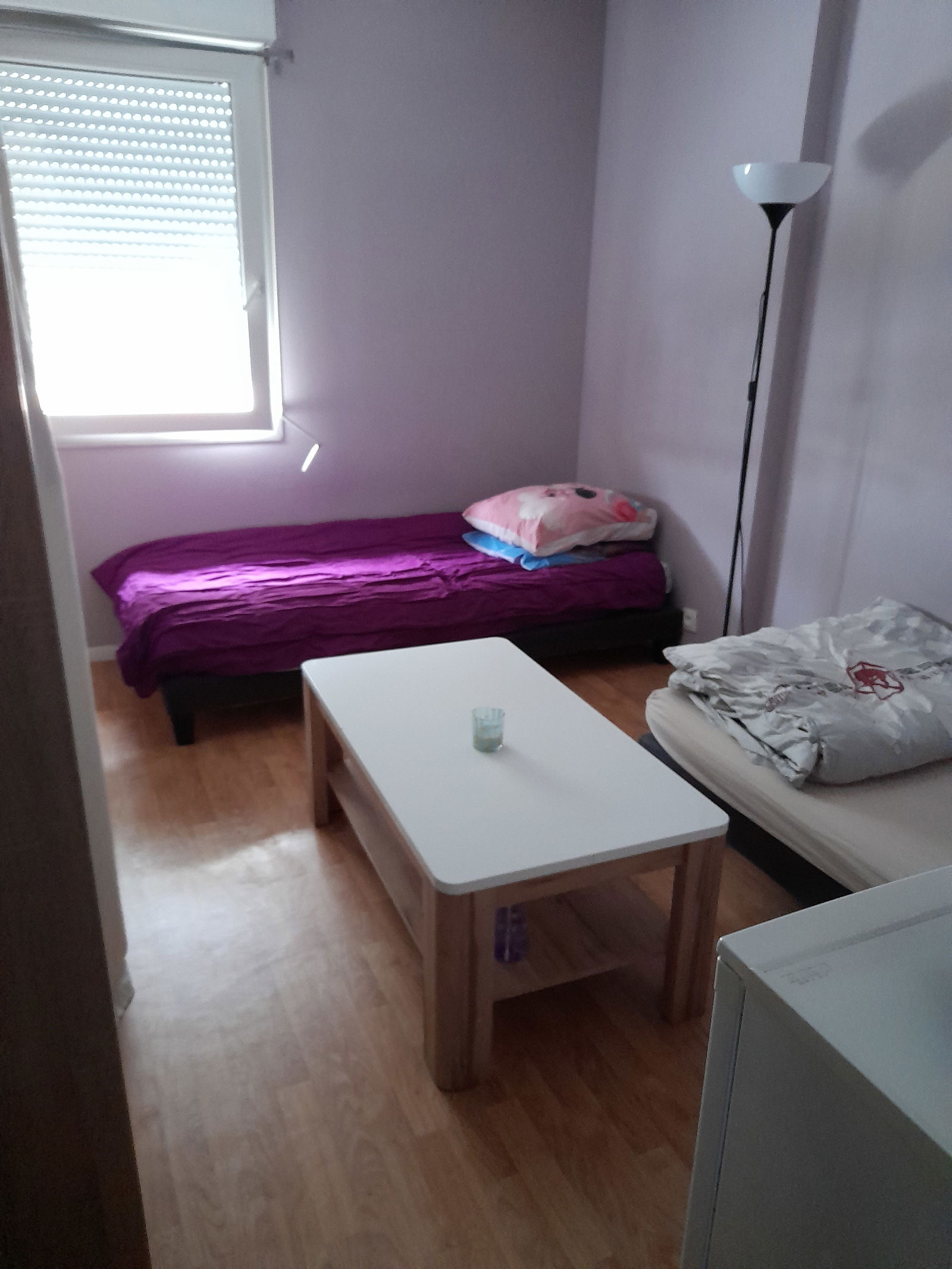 Quedarse En Casa La Courneuve 575367