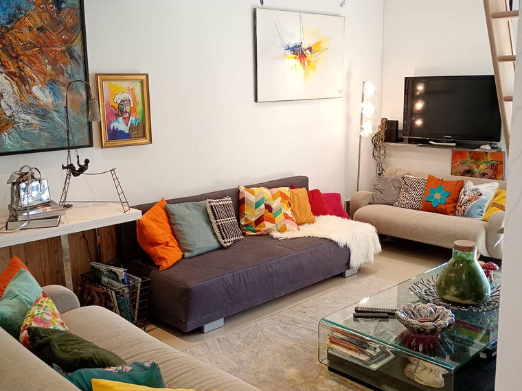 Chambre Chez L'habitant Cabriès 634603