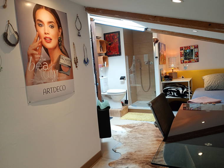 Chambre Chez L'habitant Cabriès 634603