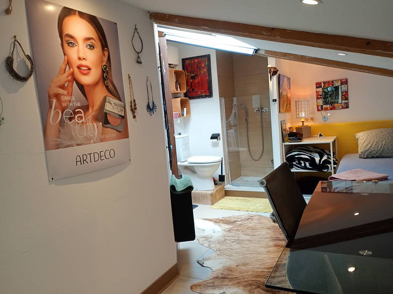 Tuisverblyf Cabriès 634603-1