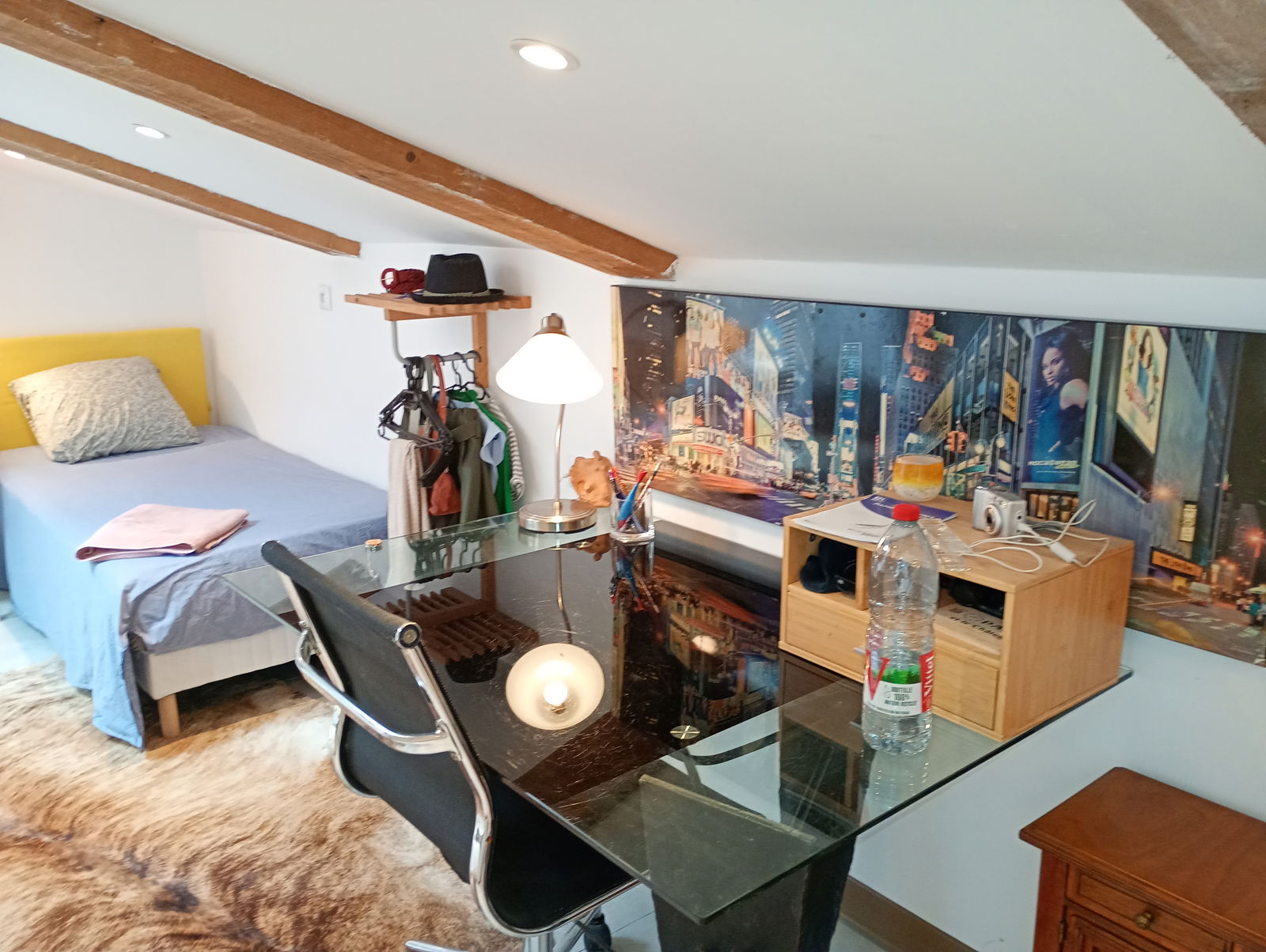 Chambre Chez L'habitant Cabriès 634603