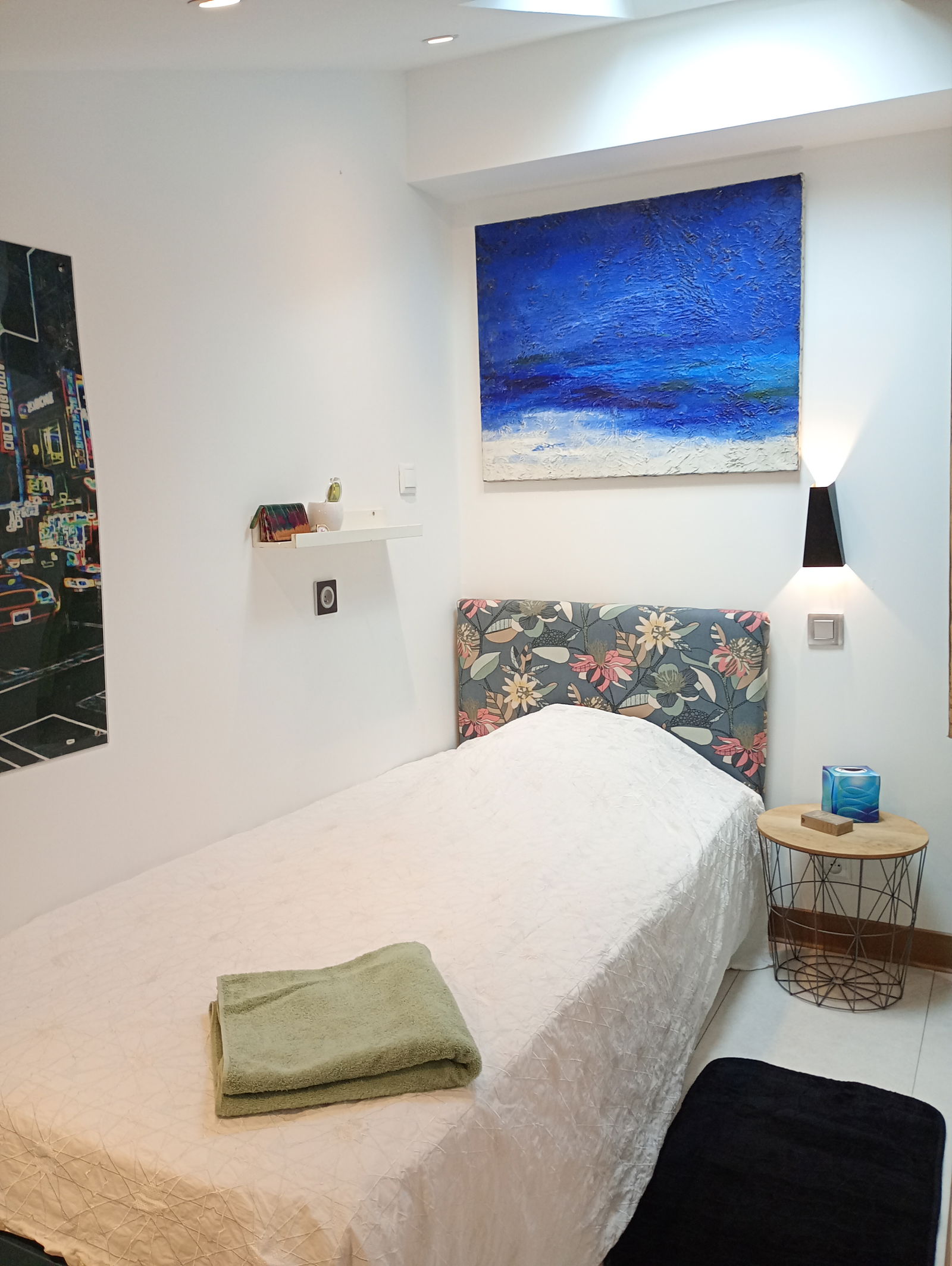 Chambre Chez L'habitant Cabriès 634603