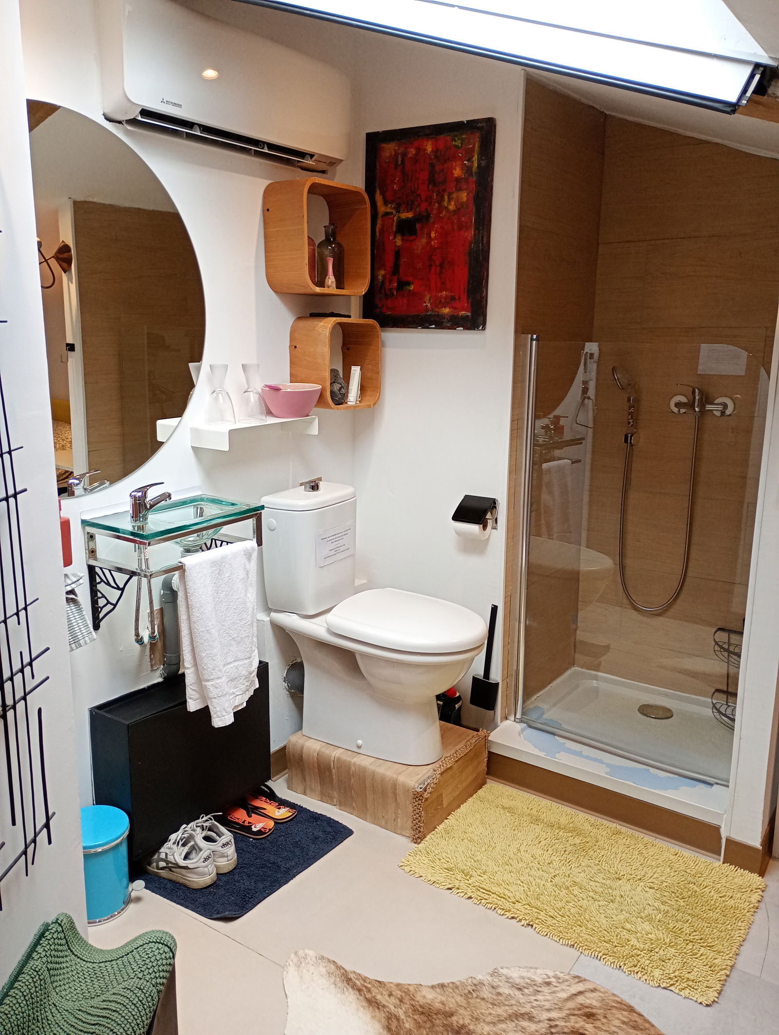 Chambre Chez L'habitant Cabriès 634603