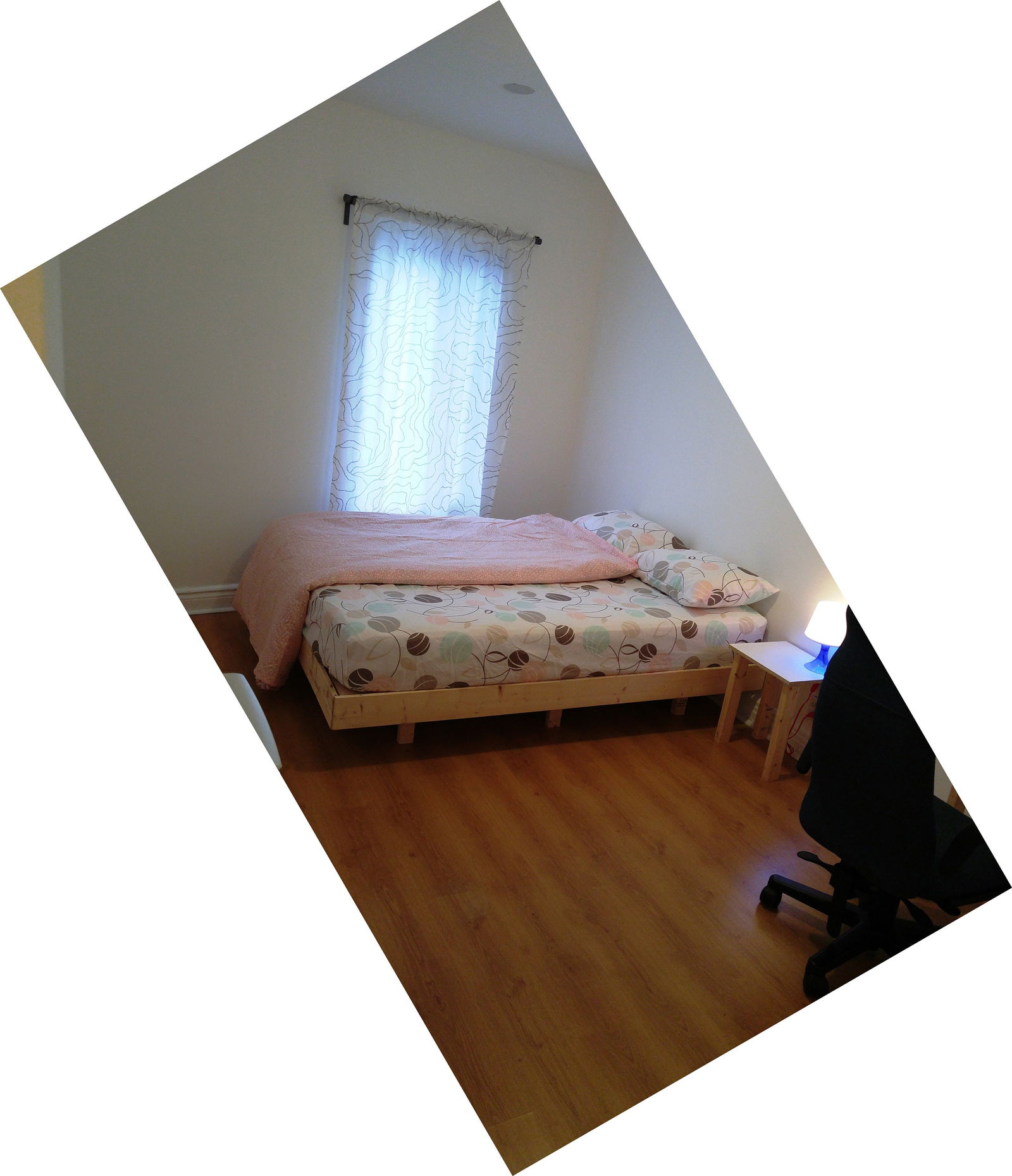 Chambre Chez L'habitant Montréal 658049