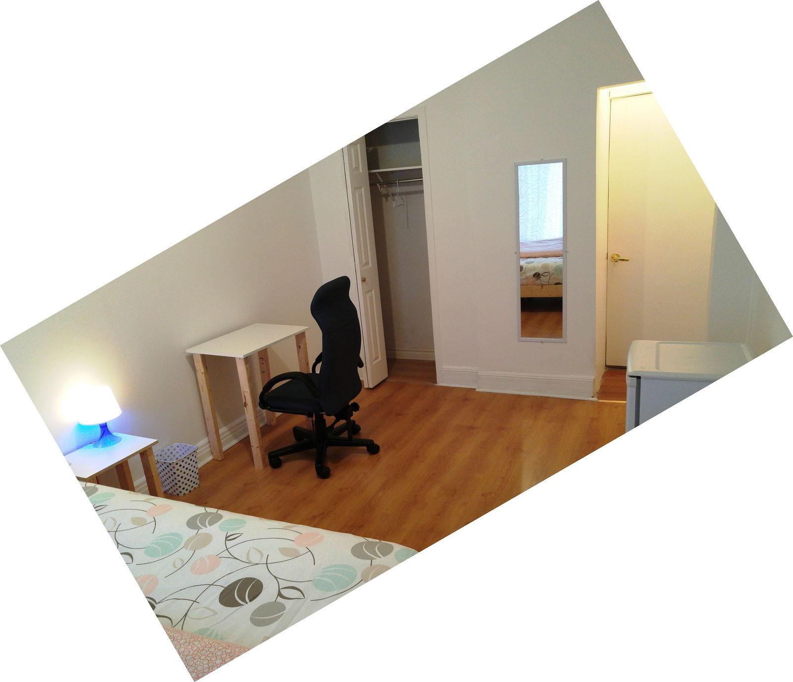 Chambre Chez L'habitant Montréal 658049