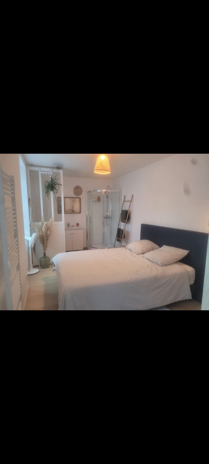 Chambre Chez L'habitant Saint-Jean-de-Luz 659832