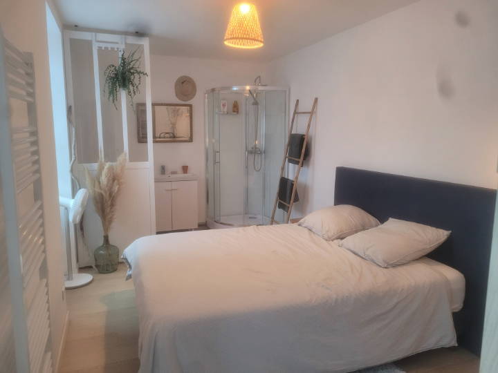 Tuisverblyf Saint-Jean-de-Luz 659832-1