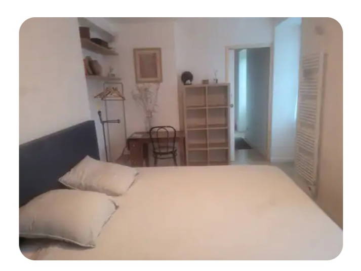 Chambre Chez L'habitant Saint-Jean-de-Luz 659832-3