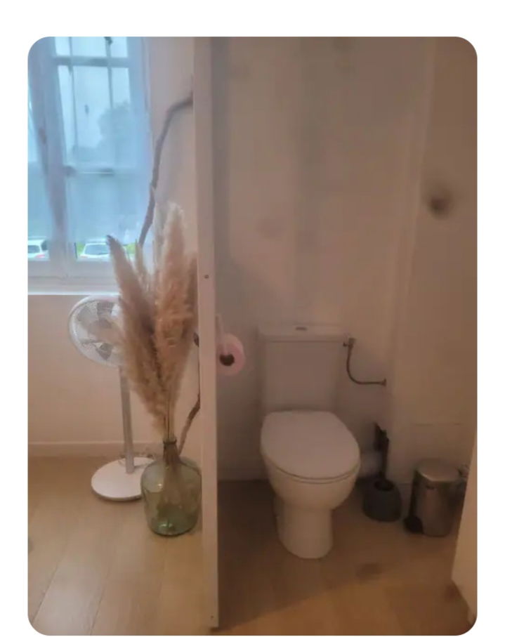 Chambre Chez L'habitant Saint-Jean-de-Luz 659832