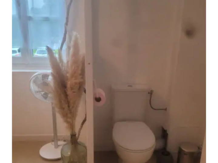 Chambre Chez L'habitant Saint-Jean-de-Luz 659832-4