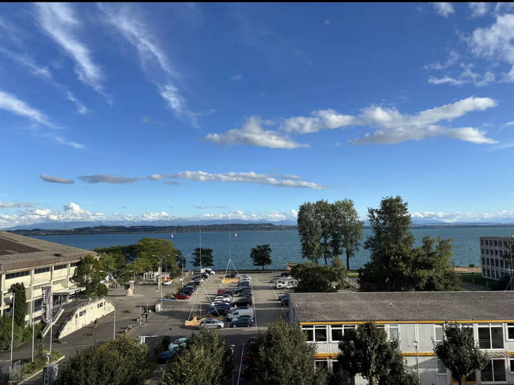 Colocation Neuchâtel 659895-1
