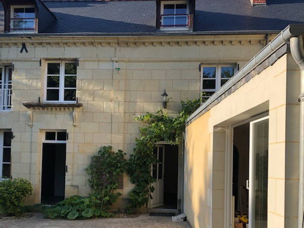 Chambre Chez L'habitant Beaumont-en-Véron 664082-1