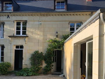 Gastfamilie Beaumont-En-Véron 664082-1