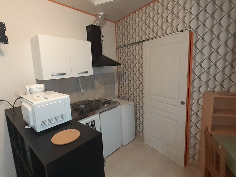 Chambre Chez L'habitant La Chapelle-Saint-Laurent 676369-2