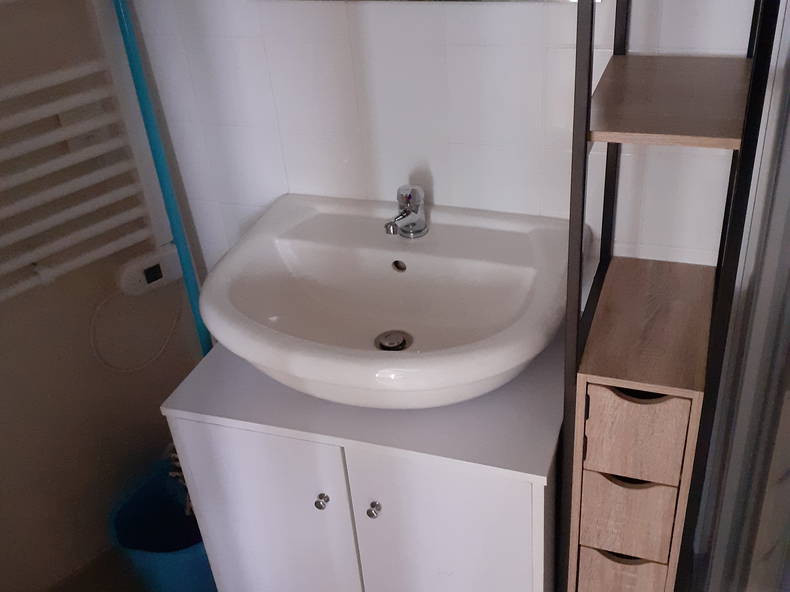 Homestay La Chapelle-Saint-Laurent 676369-5