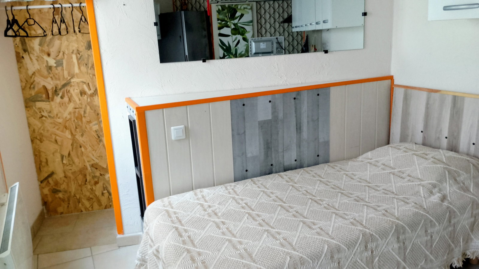 Chambre Chez L'habitant La Chapelle-Saint-Laurent 676369