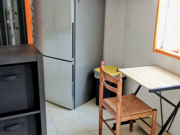 Homestay for rent in La Chapelle-Saint-Laurent - photo 7: Other room-7