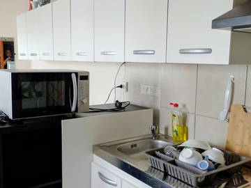 Homestay for rent in La Chapelle-Saint-Laurent - photo 8: Other room-8